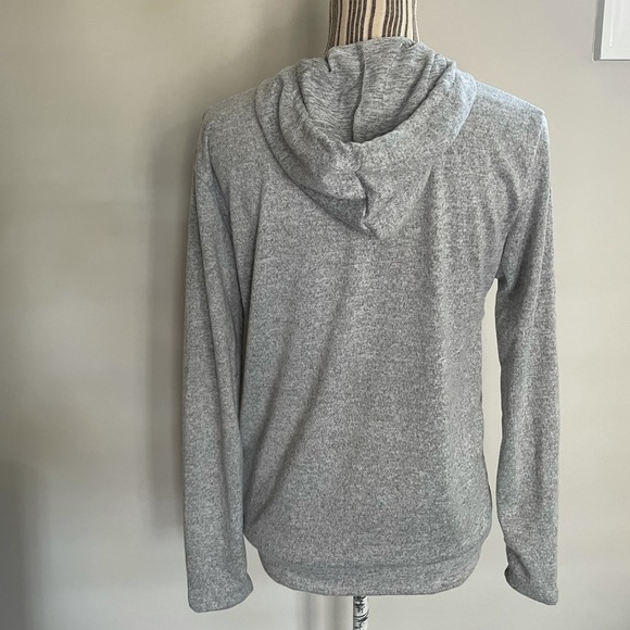 Women's 'MAMA' Camo Print Comfy Hoodie - Picture 8 of 9